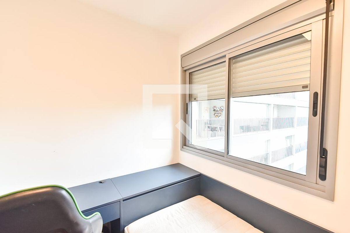 Apartamento, 2 quartos, 75 m² - Foto 20