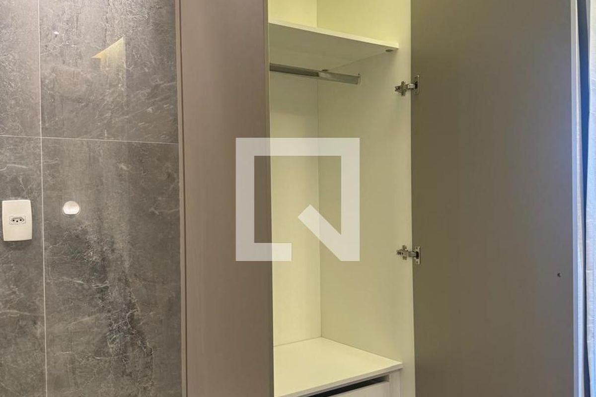 Apartamento, 1 quarto, 35 m² - Foto 14
