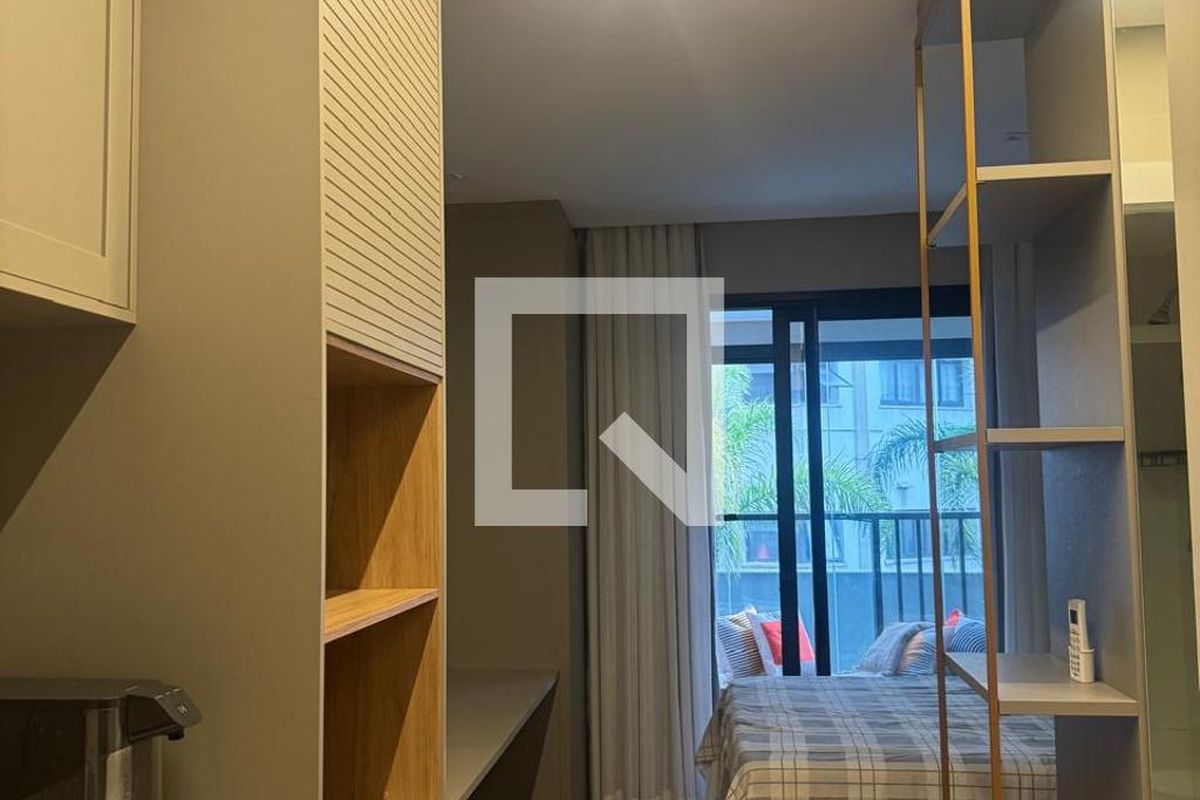 Apartamento, 1 quarto, 35 m² - Foto 2