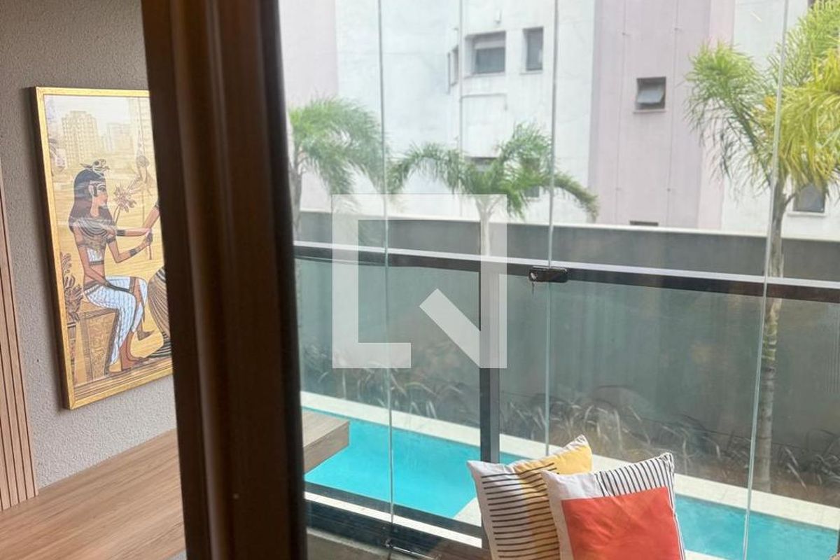 Apartamento, 1 quarto, 35 m² - Foto 38