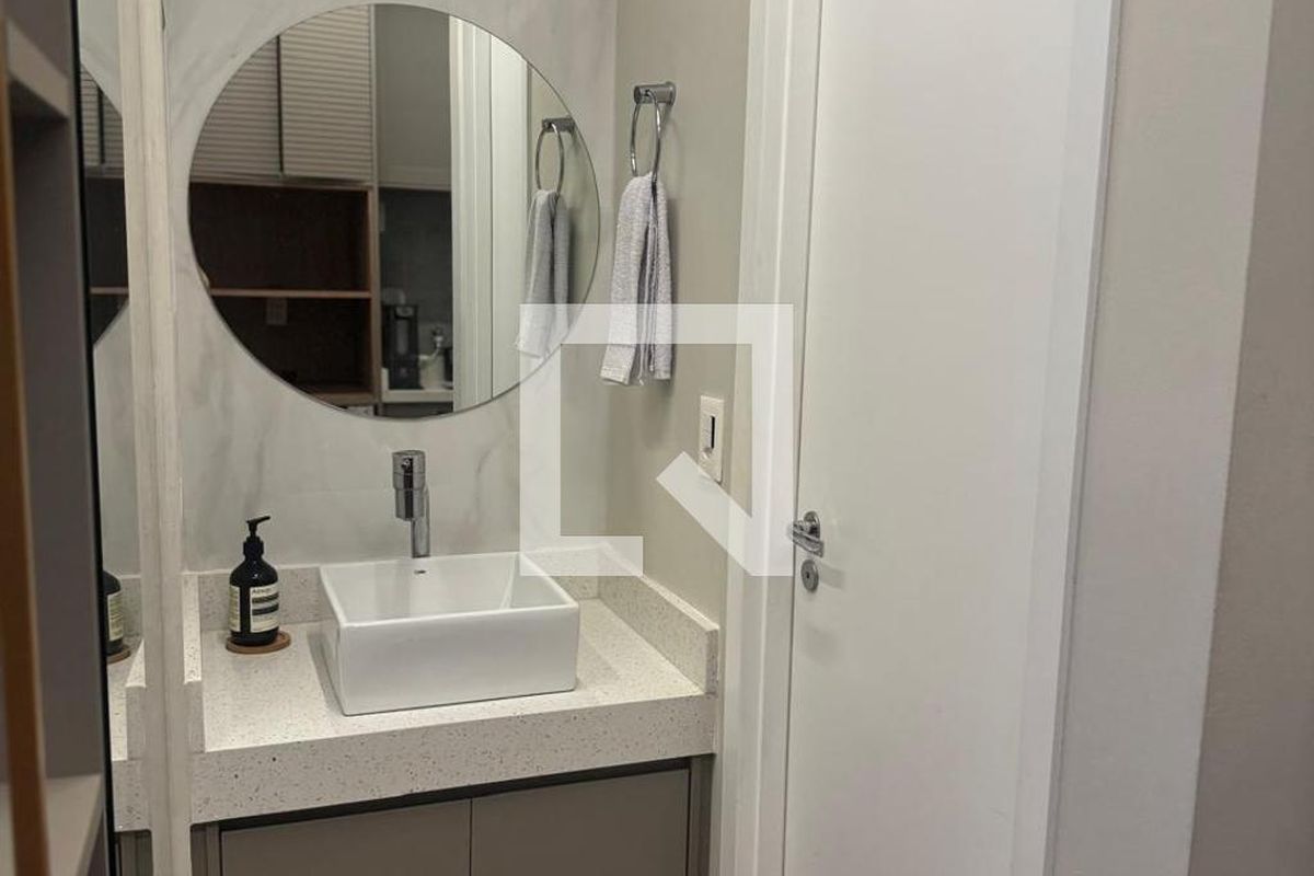 Apartamento, 1 quarto, 35 m² - Foto 26