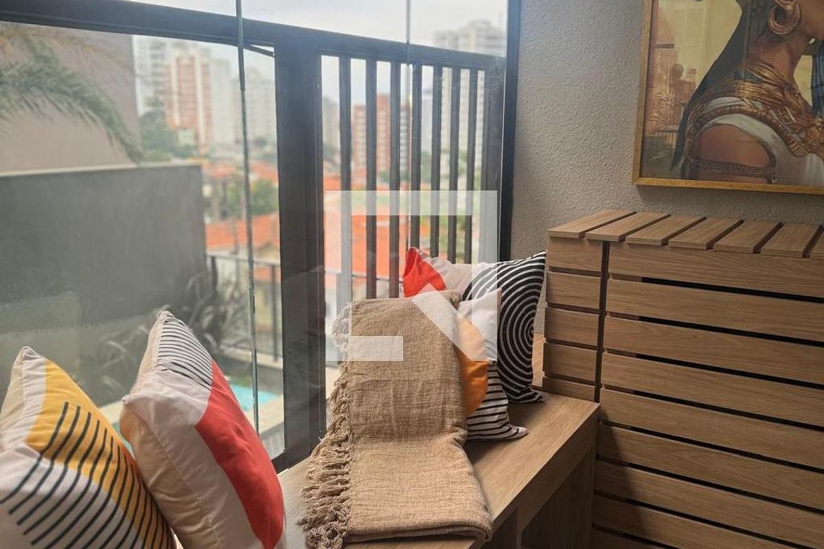 Apartamento, 1 quarto, 35 m² - Foto 30