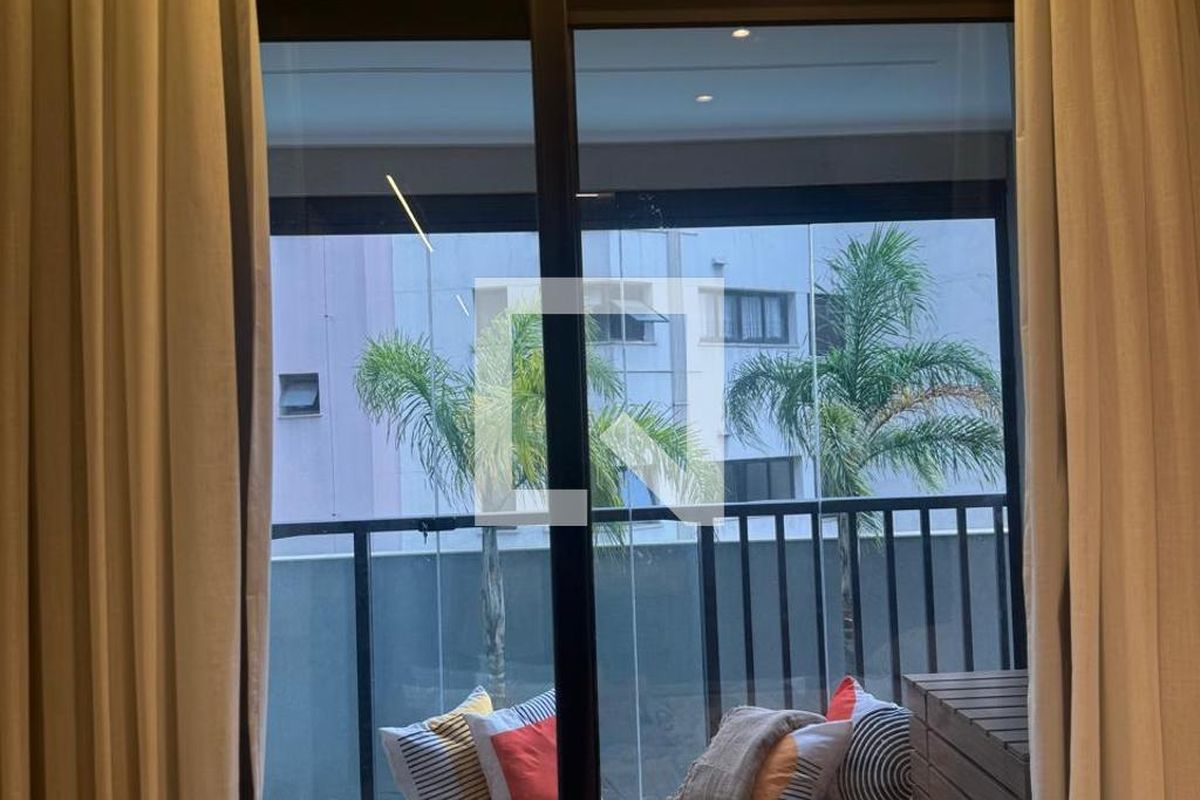 Apartamento, 1 quarto, 35 m² - Foto 8