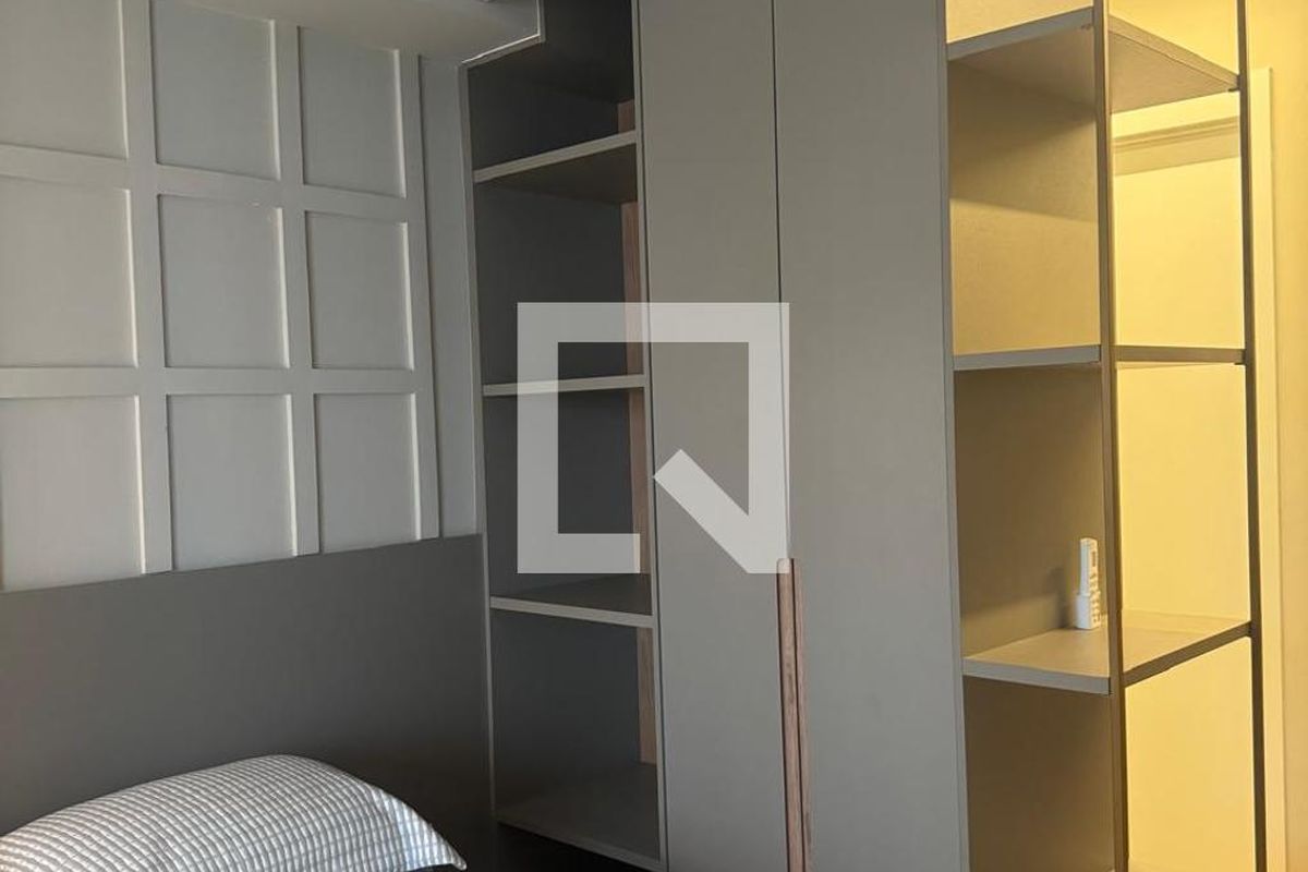 Apartamento, 1 quarto, 35 m² - Foto 10