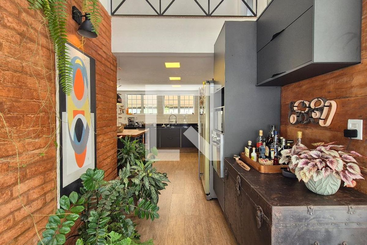 Casa, 4 quartos, 240 m² - Foto 100