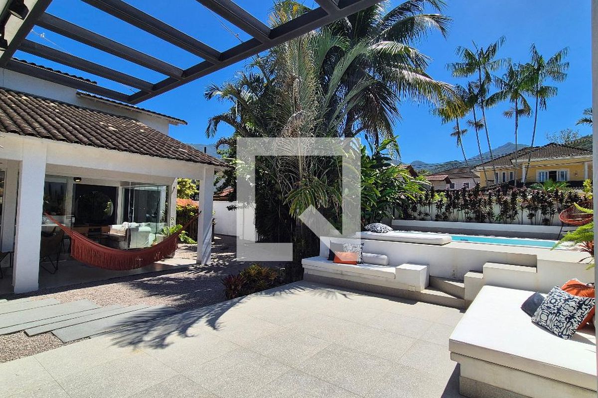Casa, 4 quartos, 240 m² - Foto 130