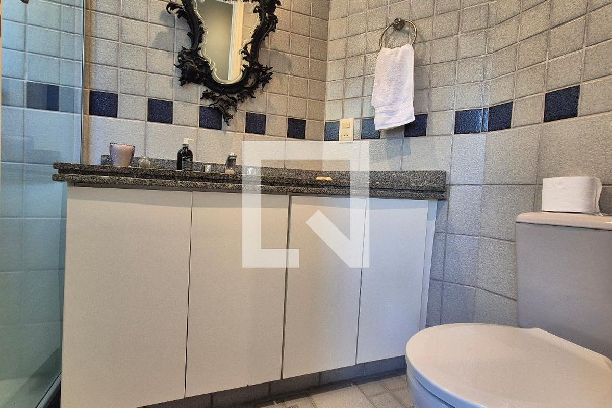 Casa, 4 quartos, 240 m² - Foto 62