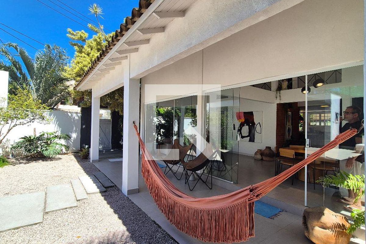 Casa, 4 quartos, 240 m² - Foto 124