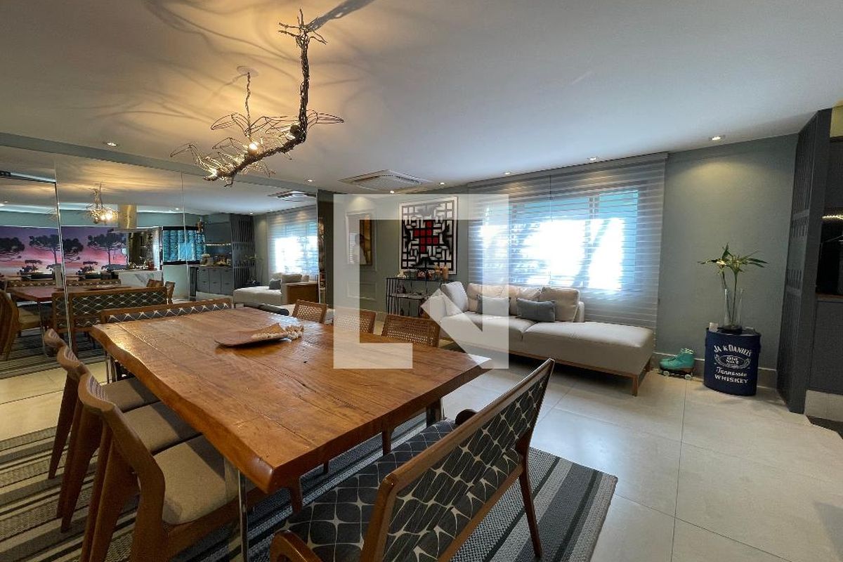 Casa, 3 quartos, 308 m² - Foto 23