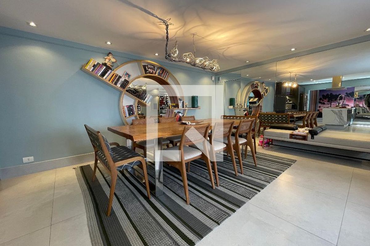 Casa, 3 quartos, 308 m² - Foto 27