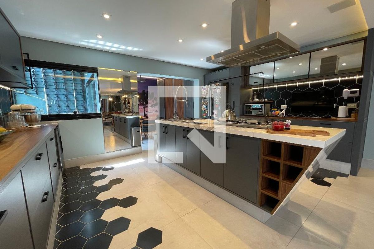 Casa, 3 quartos, 308 m² - Foto 113