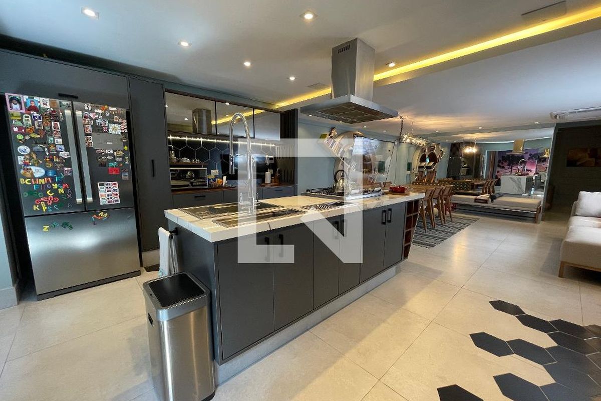 Casa, 3 quartos, 308 m² - Foto 111