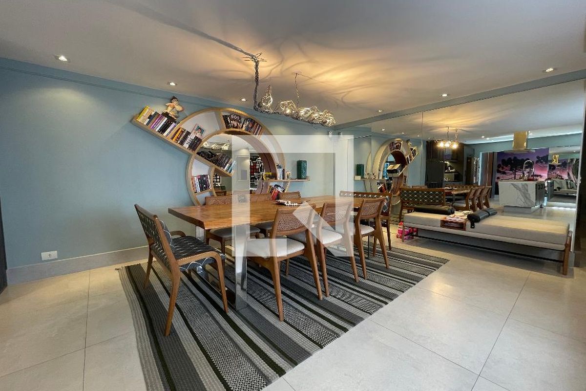 Casa, 3 quartos, 308 m² - Foto 25