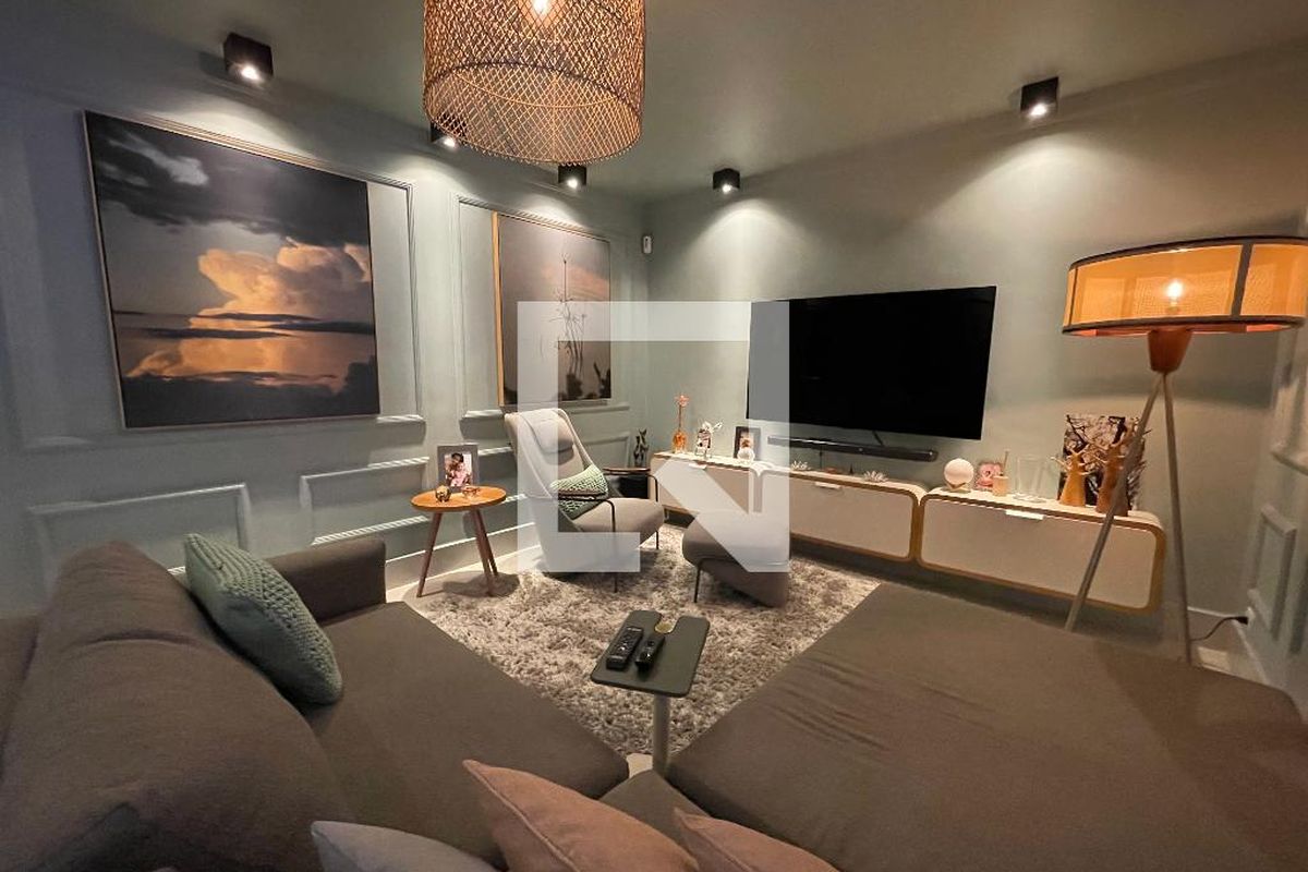 Casa, 3 quartos, 308 m² - Foto 2