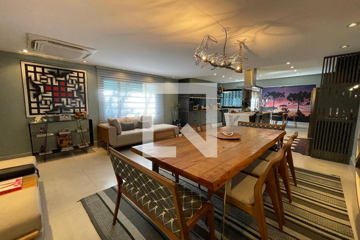 Casa, 3 quartos, 308 m² - Foto 17