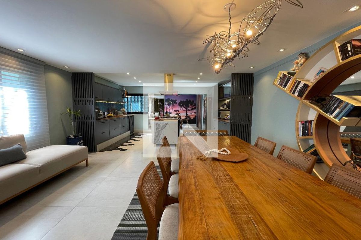 Casa, 3 quartos, 308 m² - Foto 19
