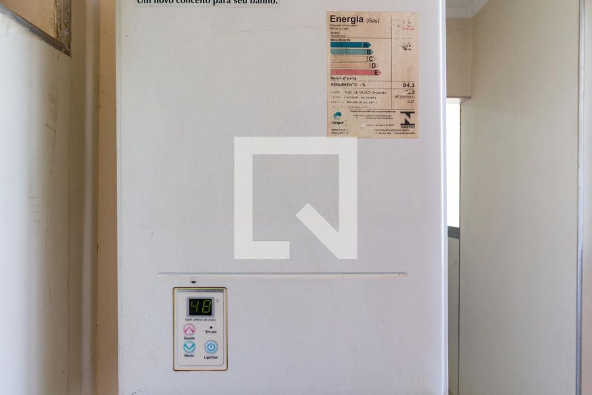 Apartamento, 4 quartos, 127 m² - Foto 92