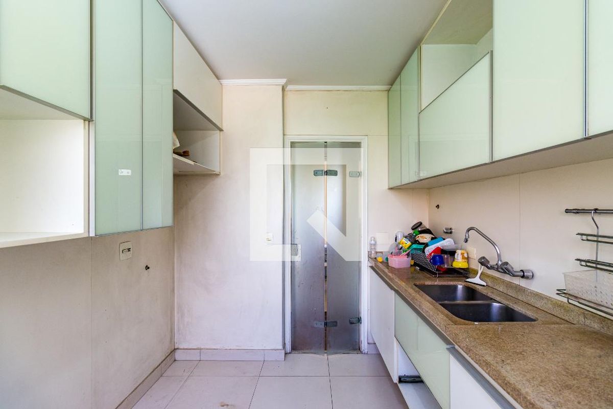 Apartamento, 4 quartos, 127 m² - Foto 86