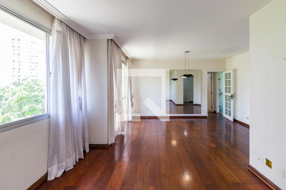 Apartamento, 4 quartos, 127 m² - Foto 6