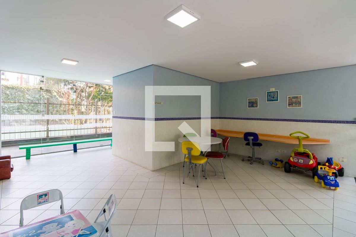 Apartamento, 4 quartos, 127 m² - Foto 96