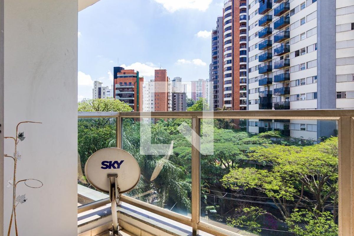 Apartamento, 4 quartos, 127 m² - Foto 12