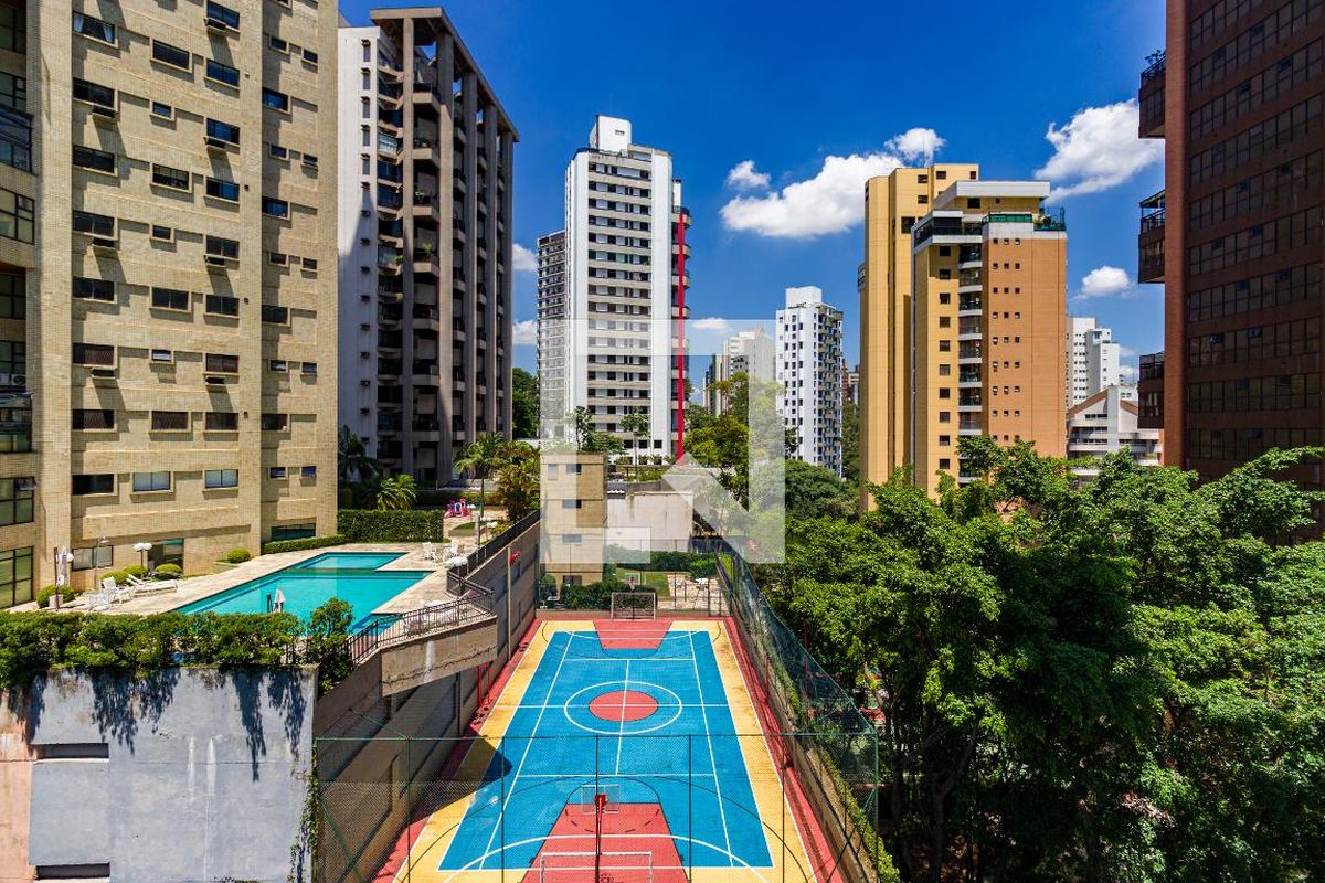 Apartamento, 4 quartos, 127 m² - Foto 46