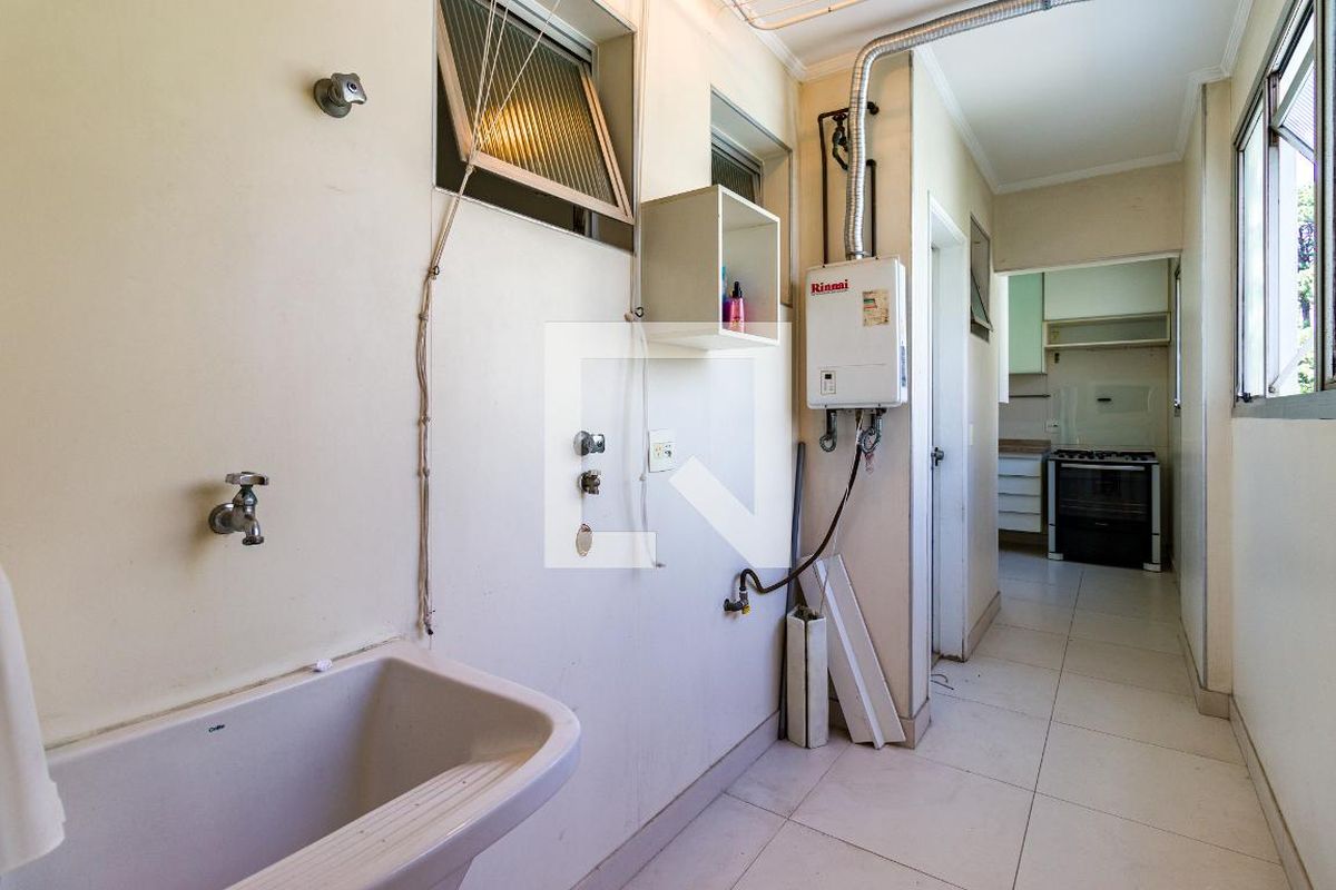 Apartamento, 4 quartos, 127 m² - Foto 90
