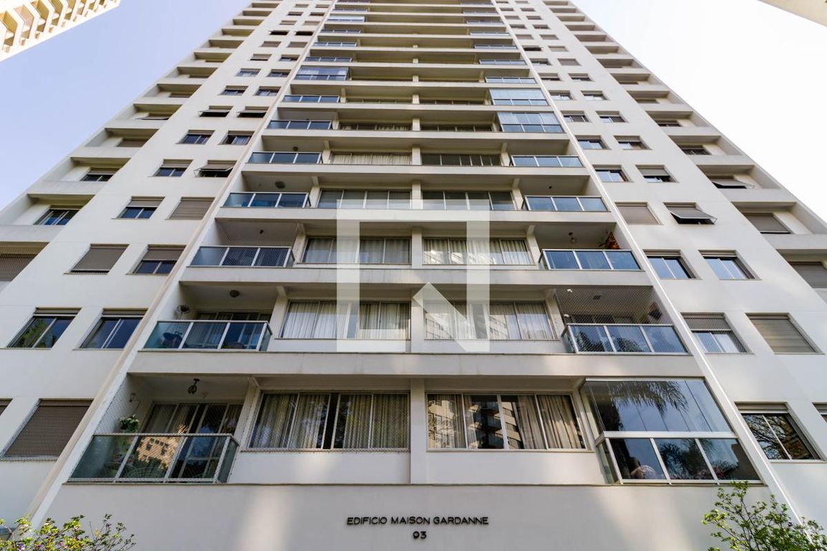 Apartamento, 4 quartos, 127 m² - Foto 122