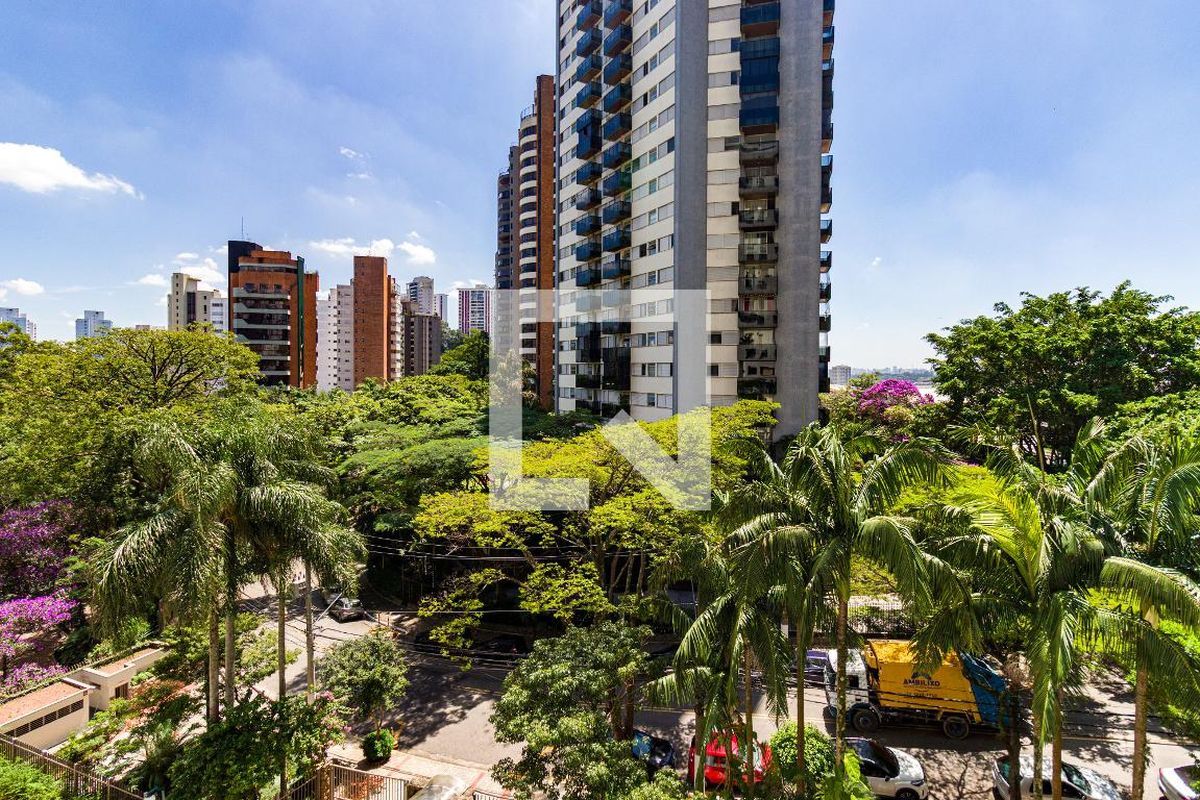 Apartamento, 4 quartos, 127 m² - Foto 36