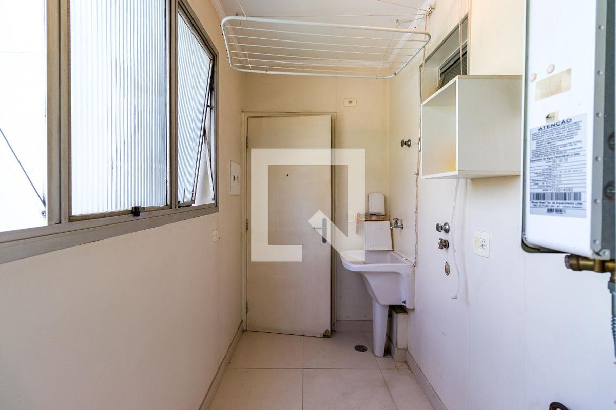 Apartamento, 4 quartos, 127 m² - Foto 88