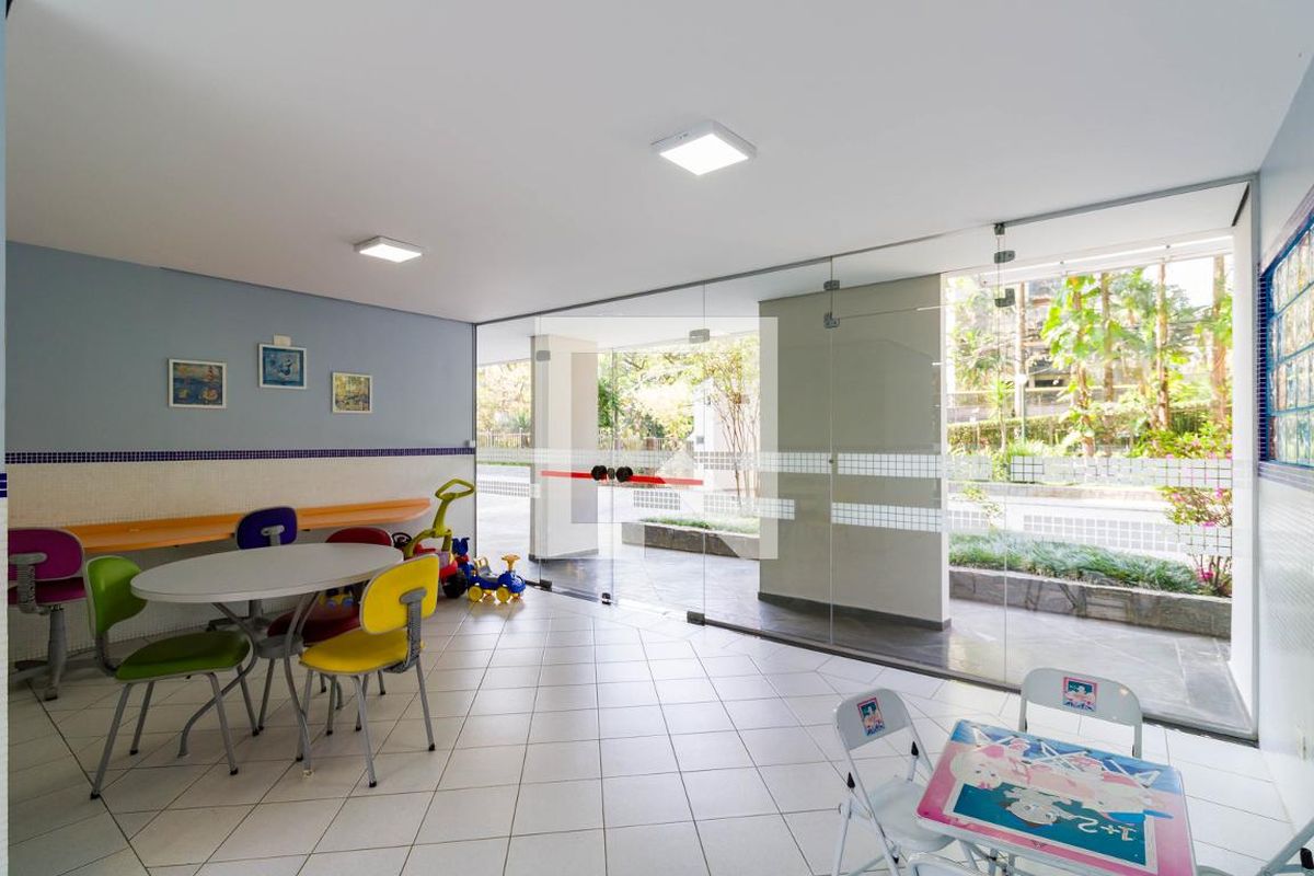 Apartamento, 4 quartos, 127 m² - Foto 98