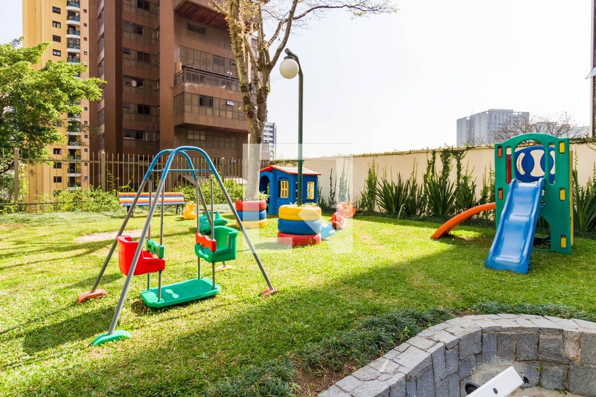 Apartamento, 4 quartos, 127 m² - Foto 104
