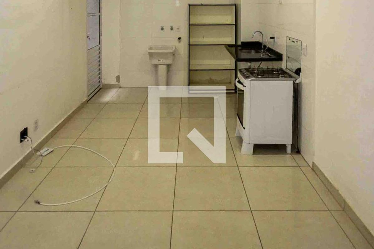 Apartamento, 2 quartos, 46 m² - Foto 4