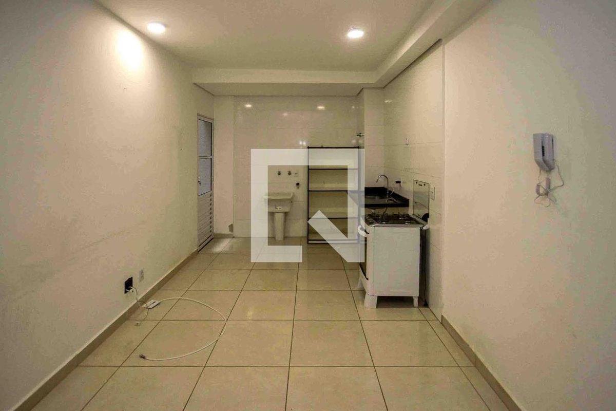 Apartamento, 2 quartos, 46 m² - Foto 2