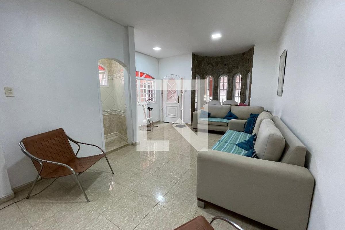 Casa, 3 quartos, 180 m² - Foto 11