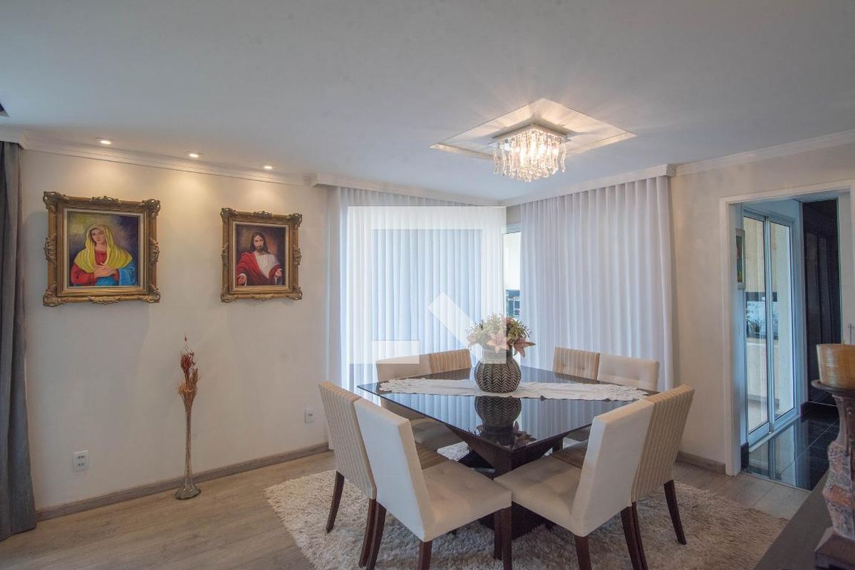 Apartamento à Venda - Parque Prado, 3 Quartos,  169 m2 em , Campinas - sp | SoloBR