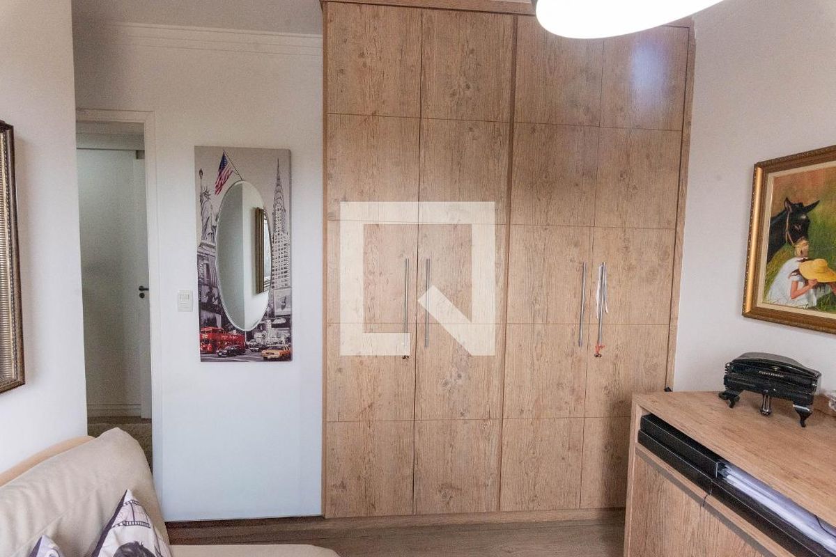 Apartamento à Venda - Parque Prado, 3 Quartos,  169 m2 em , Campinas - sp | SoloBR