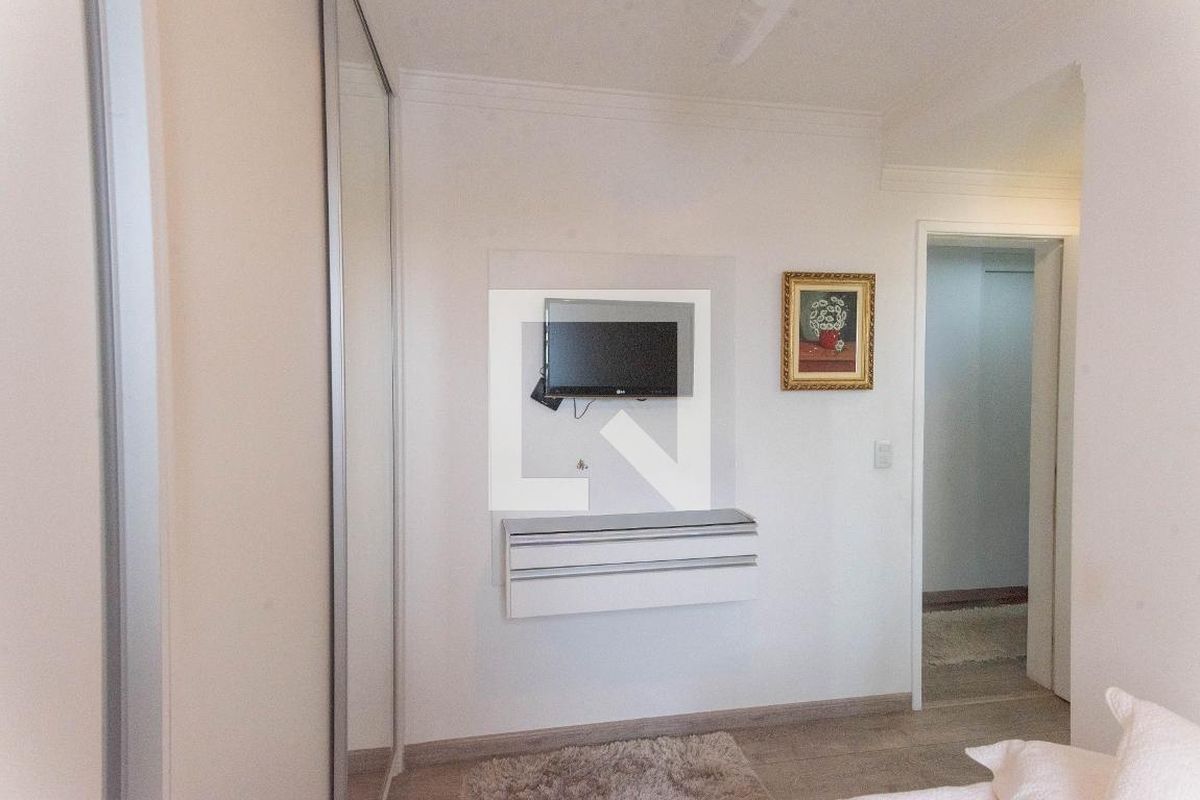 Apartamento à Venda - Parque Prado, 3 Quartos,  169 m2 em , Campinas - sp | SoloBR