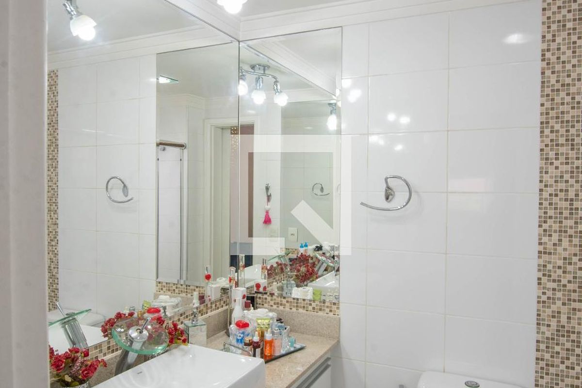 Apartamento à Venda - Parque Prado, 3 Quartos,  169 m2 em , Campinas - sp | SoloBR