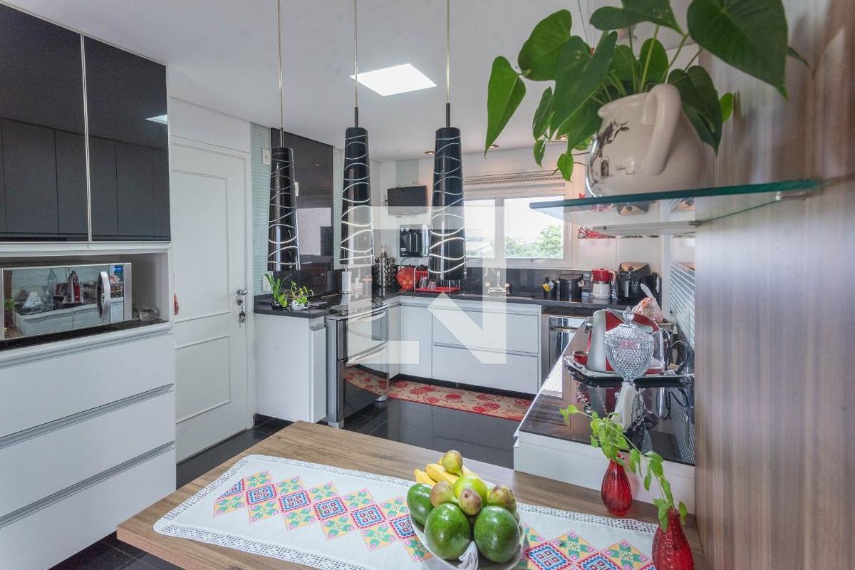 Apartamento à Venda - Parque Prado, 3 Quartos,  169 m2 em , Campinas - sp | SoloBR