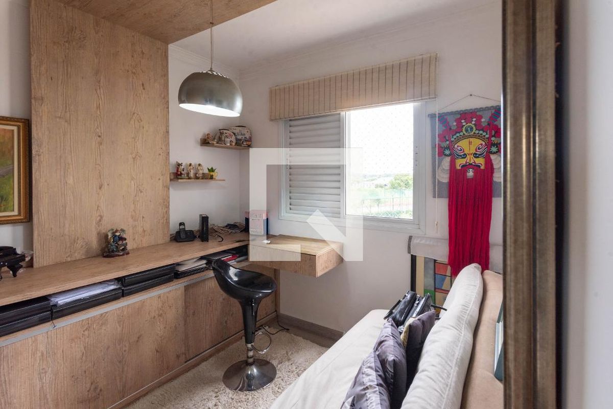 Apartamento à Venda - Parque Prado, 3 Quartos,  169 m2 em , Campinas - sp | SoloBR