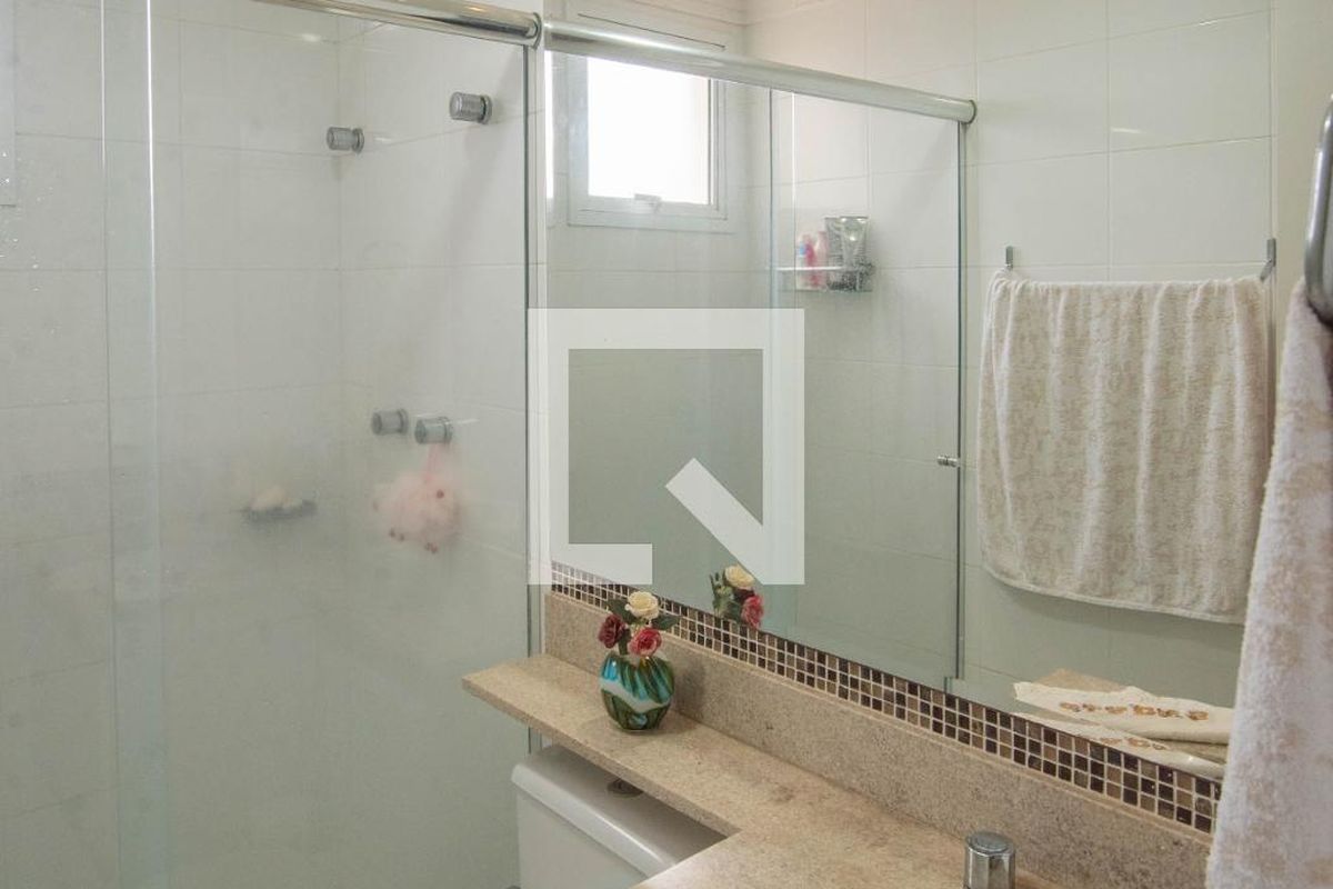 Apartamento à Venda - Parque Prado, 3 Quartos,  169 m2 em , Campinas - sp | SoloBR