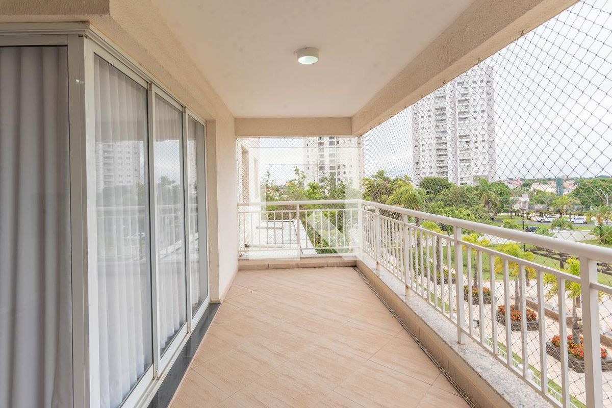 Apartamento à Venda - Parque Prado, 3 Quartos,  169 m2 em , Campinas - sp | SoloBR