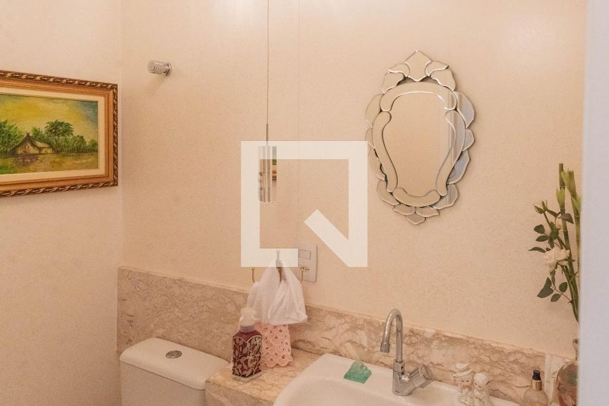 Apartamento à Venda - Parque Prado, 3 Quartos,  169 m2 em , Campinas - sp | SoloBR