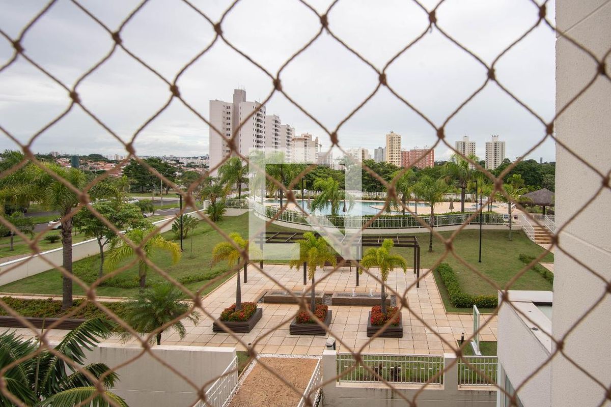Apartamento à Venda - Parque Prado, 3 Quartos,  169 m2 em , Campinas - sp | SoloBR