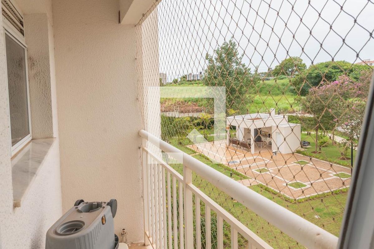 Apartamento à Venda - Parque Prado, 3 Quartos,  169 m2 em , Campinas - sp | SoloBR