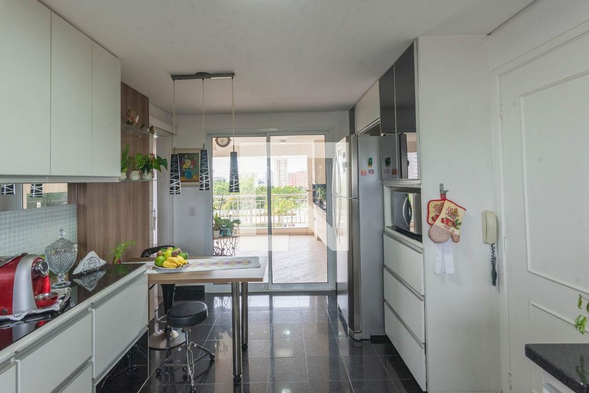 Apartamento à Venda - Parque Prado, 3 Quartos,  169 m2 em , Campinas - sp | SoloBR