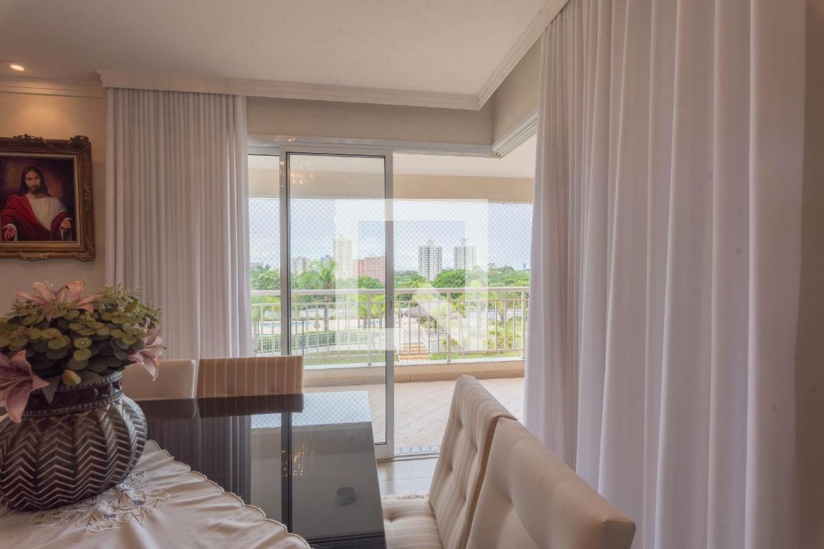 Apartamento à Venda - Parque Prado, 3 Quartos,  169 m2 em , Campinas - sp | SoloBR