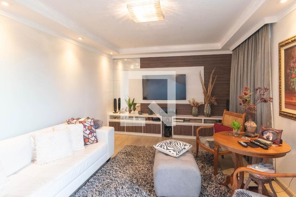 Apartamento à Venda - Parque Prado, 3 Quartos,  169 m2 em , Campinas - sp | SoloBR