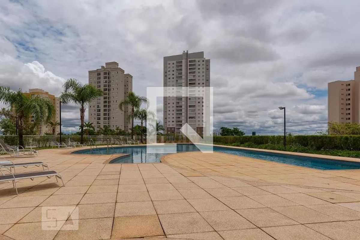 Apartamento à Venda - Parque Prado, 3 Quartos,  169 m2 em , Campinas - sp | SoloBR